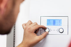best Stoke Albany boiler servicing companies