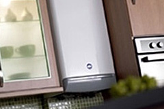 trusted boilers Stoke Albany