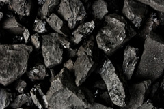 Stoke Albany coal boiler costs