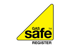gas safe companies Stoke Albany